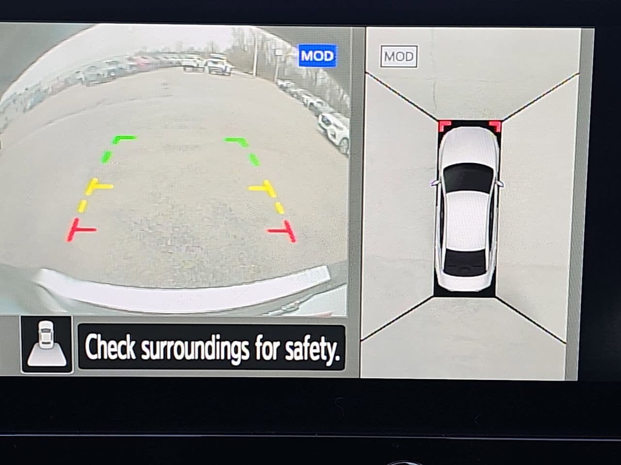 Used 2023 Super Black Clearcoat Nissan 2.5 SL image 28