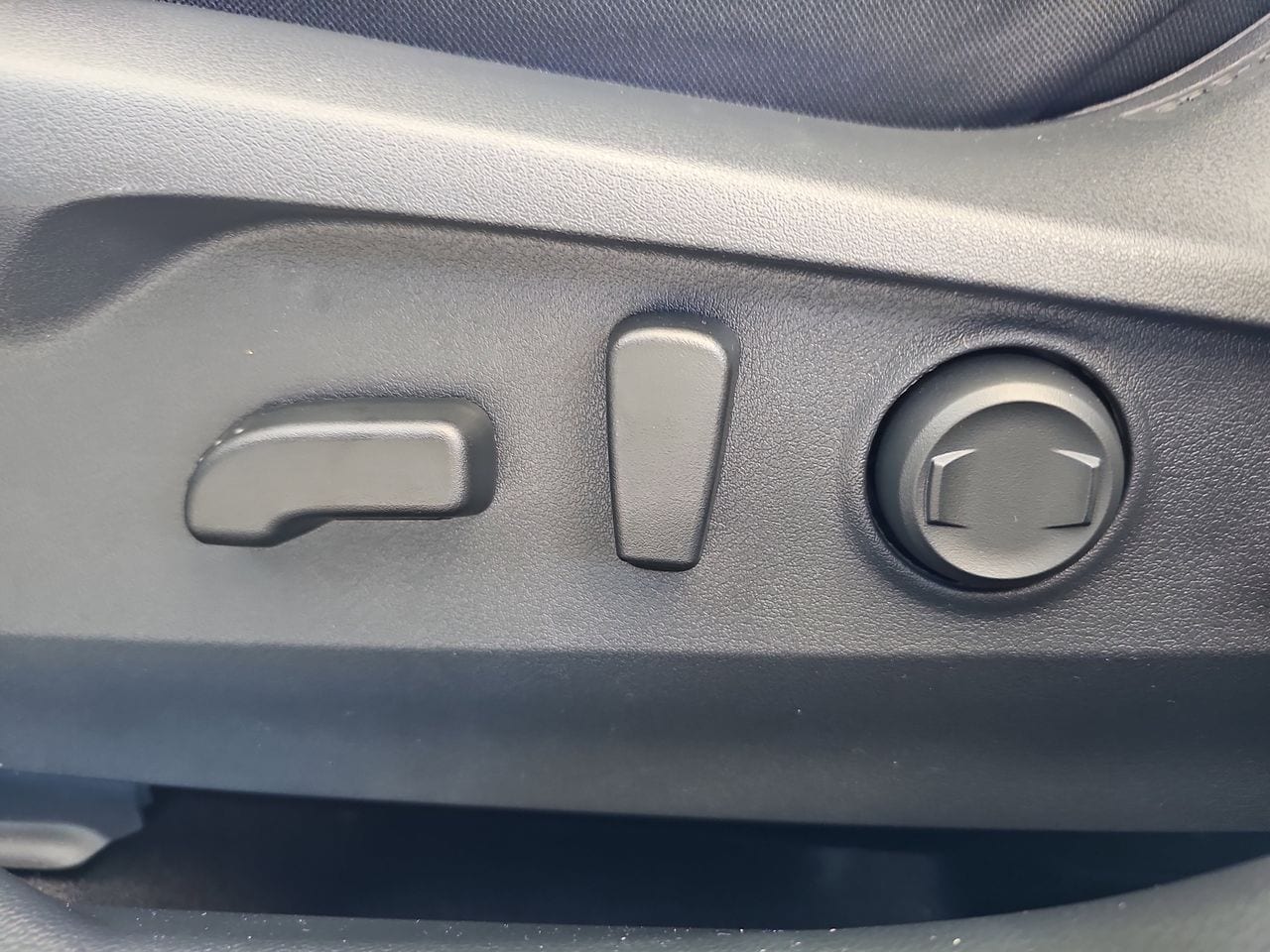 2025 Subaru Legacy Premium - Photo 28