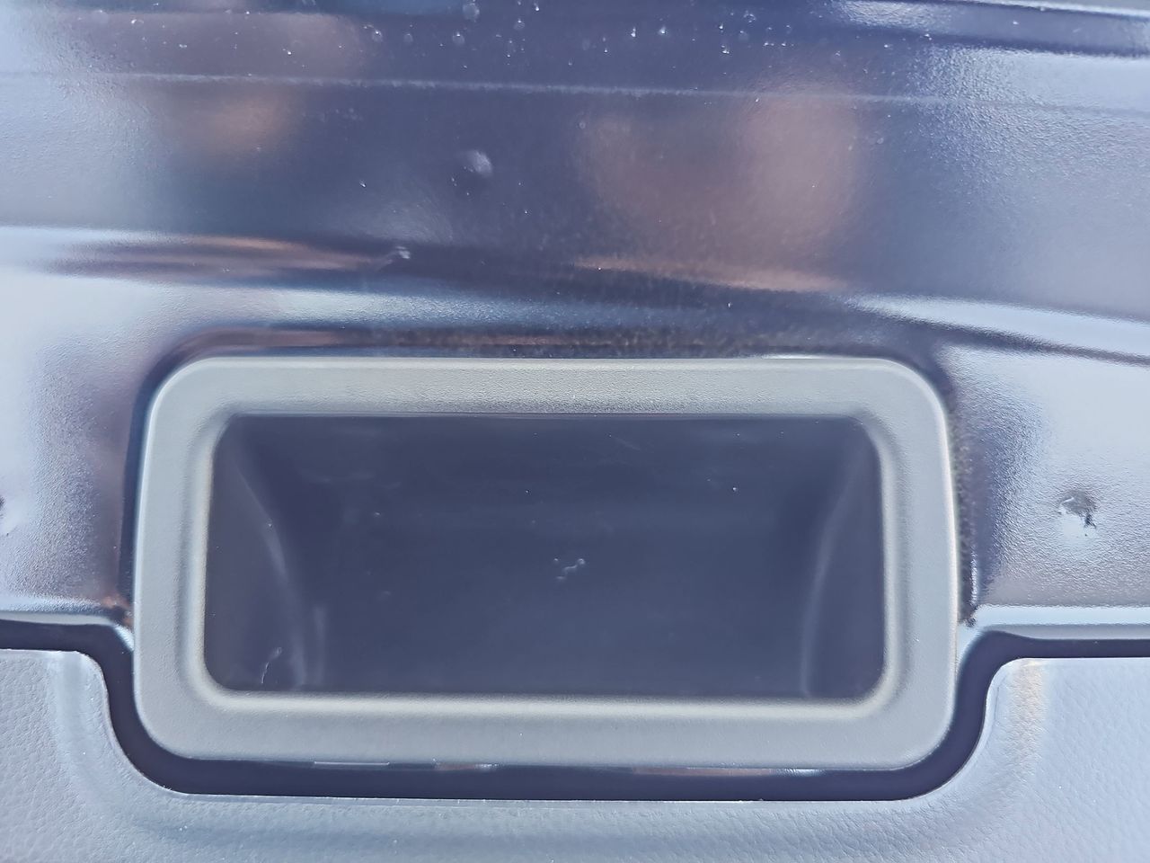 New 2026 Crystal Black Silica Subaru Sport image 13