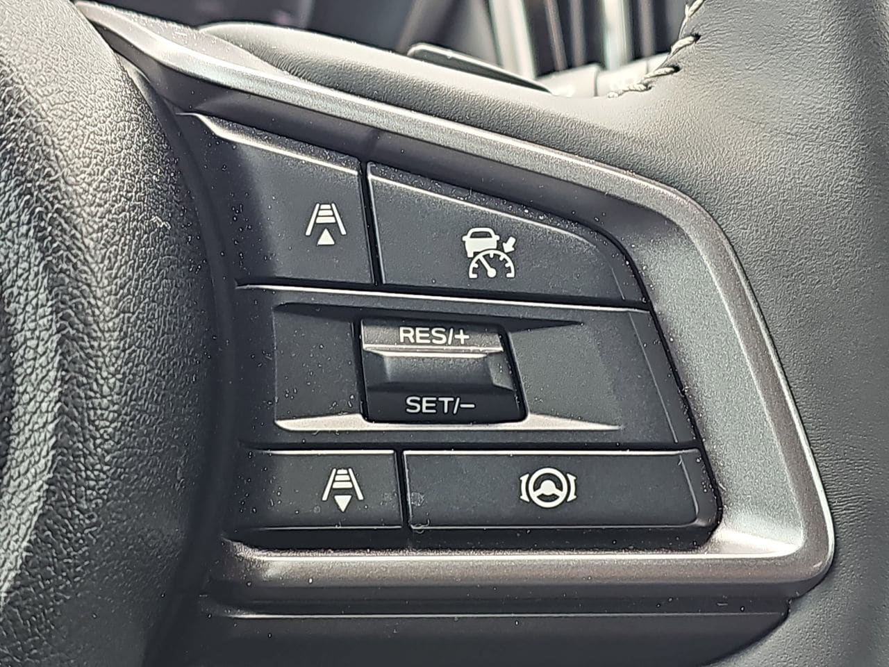 Certified Used 2025 Crystal White Pearl Subaru Touring XT image 23