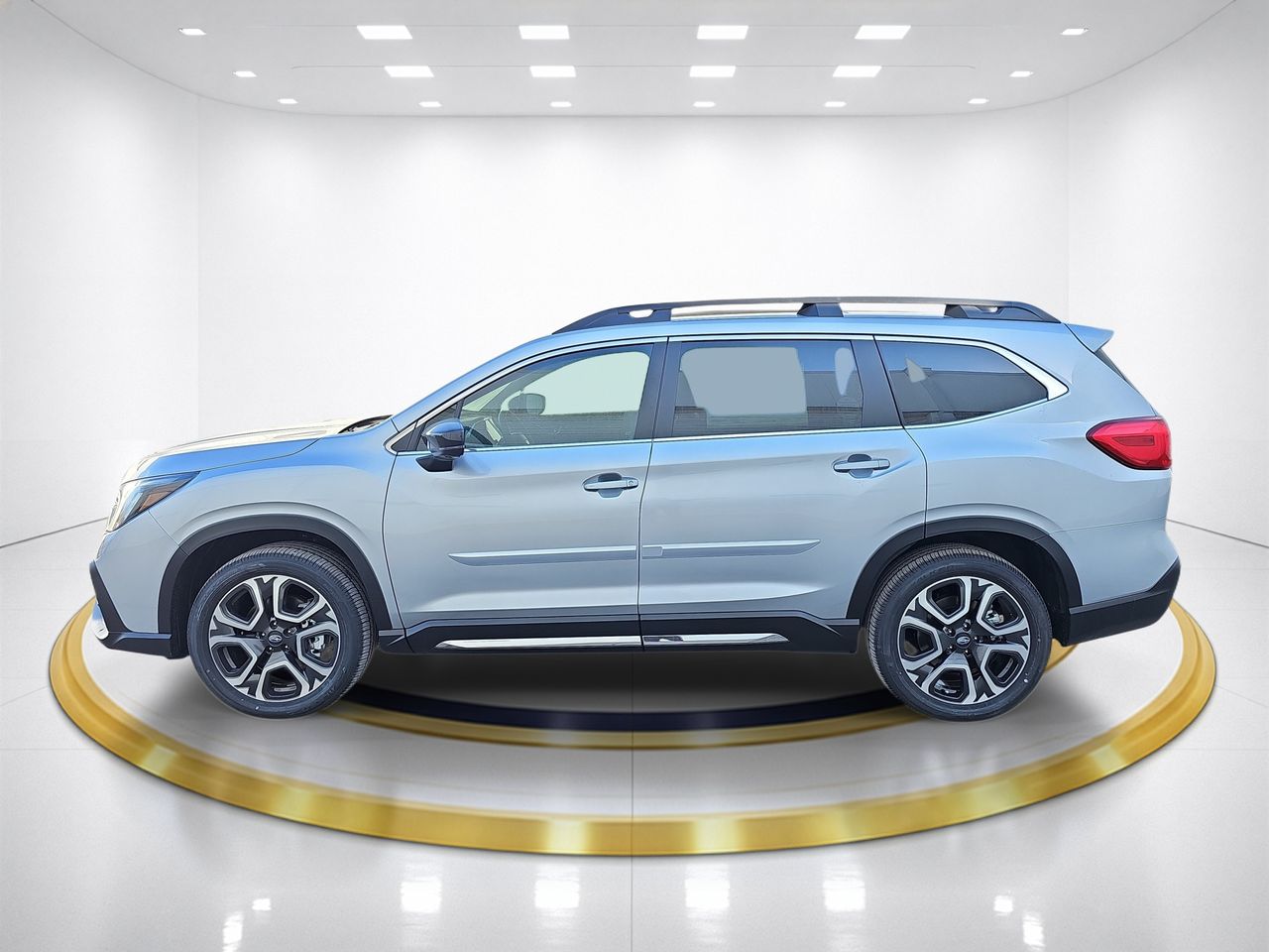 2026 Subaru Ascent Limited - Photo 8