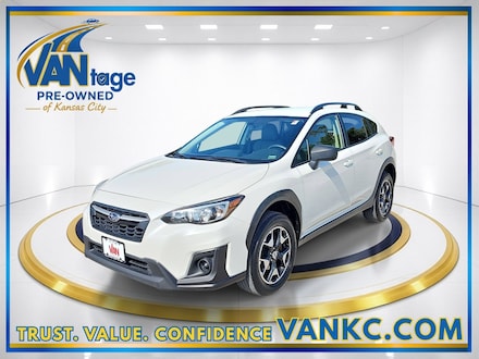 2018 Subaru Crosstrek 2.0i SUV