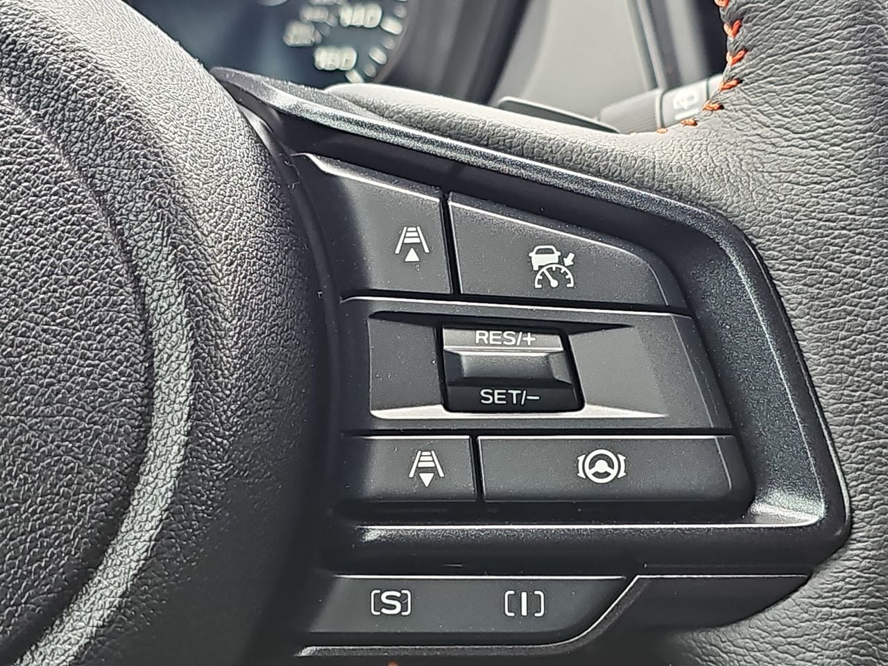 New 2026 Citron Yellow Pearl Subaru Limited Hybrid image 18