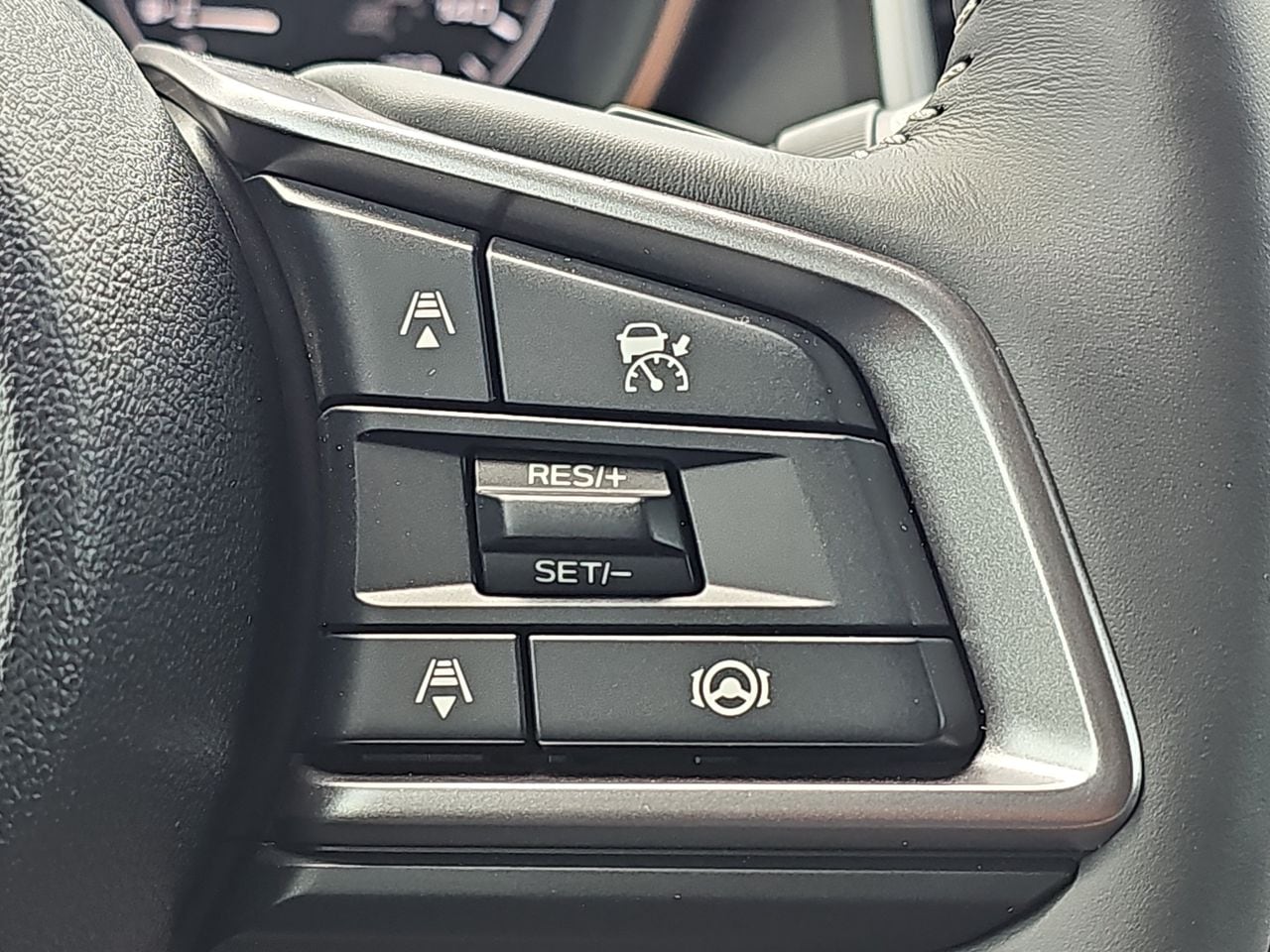 New 2026 Crystal Black Silica Subaru Touring 7-Passenger image 19
