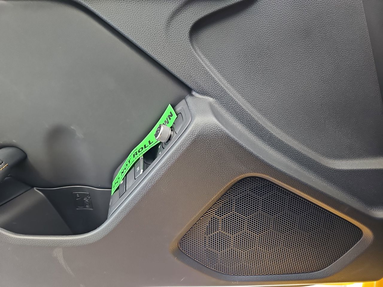 New 2026 Sunrise Yellow Subaru Series.Yellow image 26