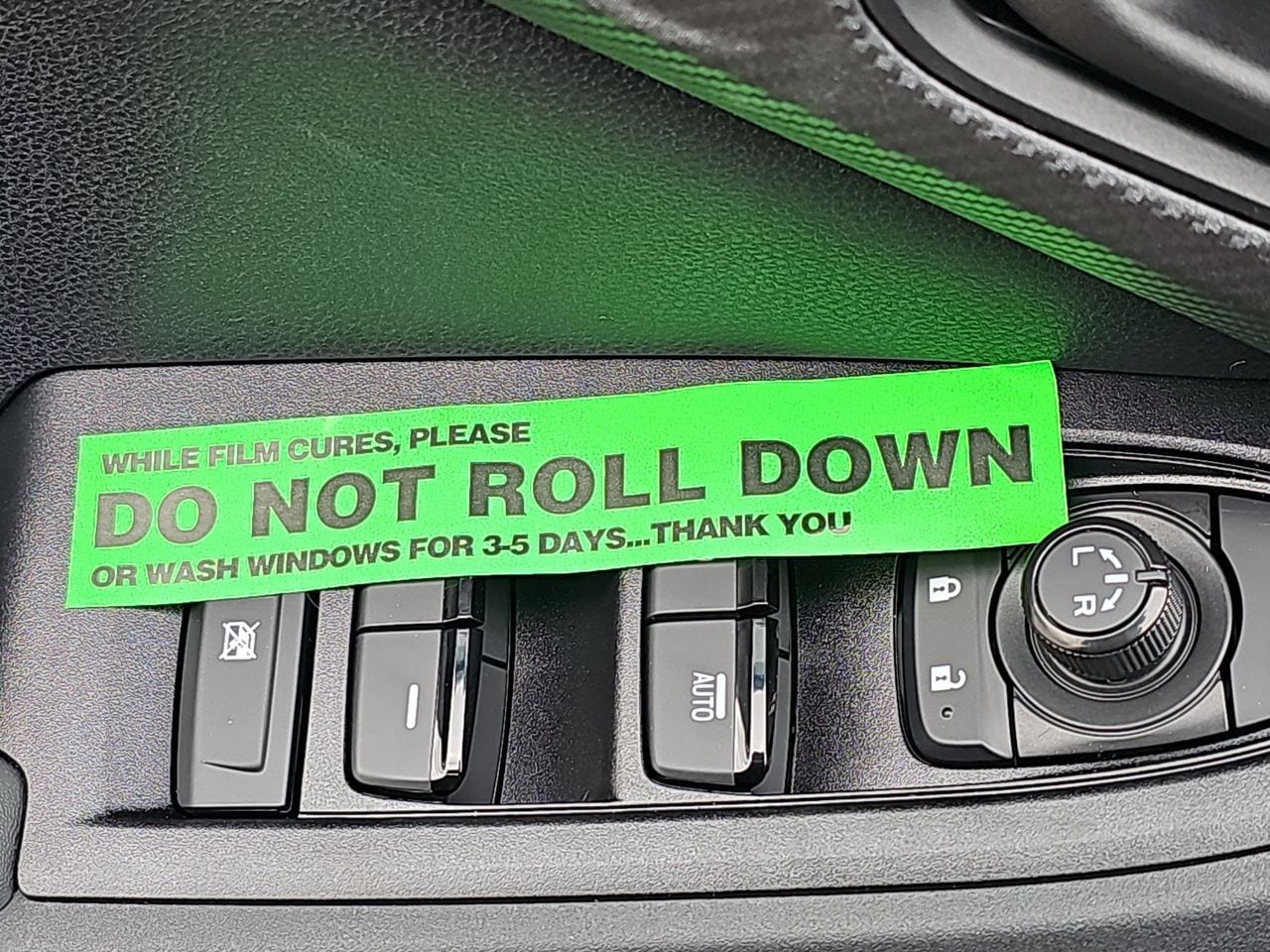 New 2026 Crystal White Pearl Subaru Wilderness image 28