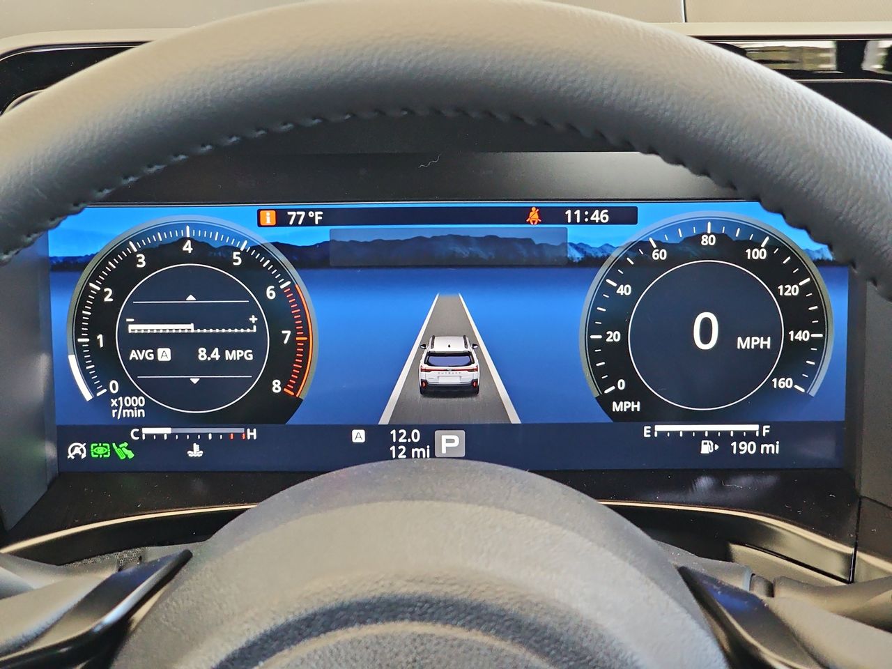 New 2026 River Rock Pearl Subaru Premium image 19