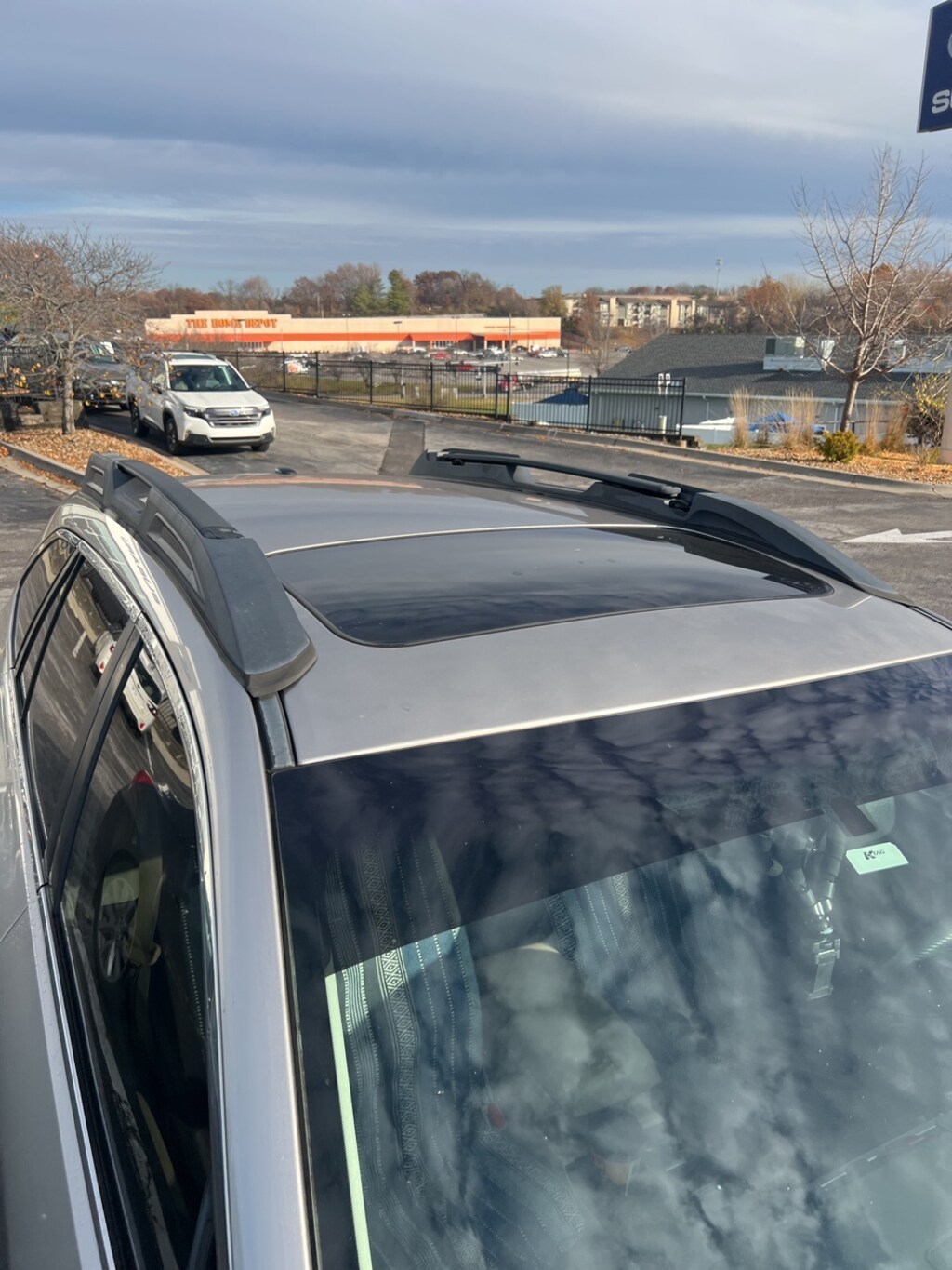 Used 2015 Subaru Outback 2.5i SUV