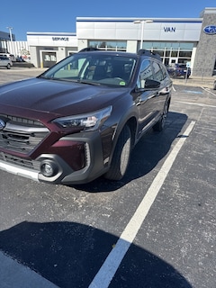 2023 Subaru Outback Limited SUV