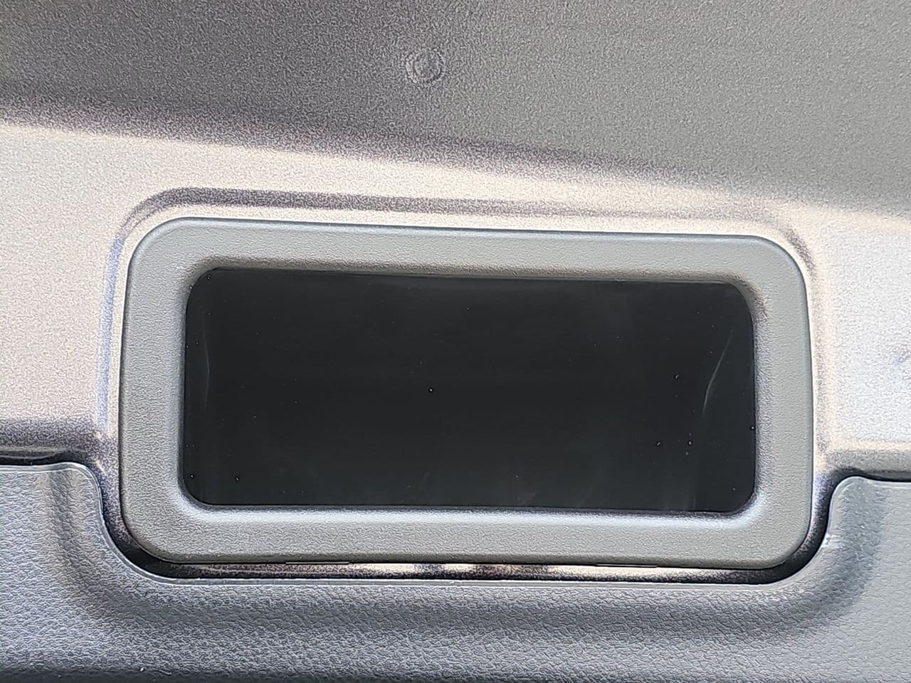New 2026 Magnetite Gray Subaru Wilderness image 13