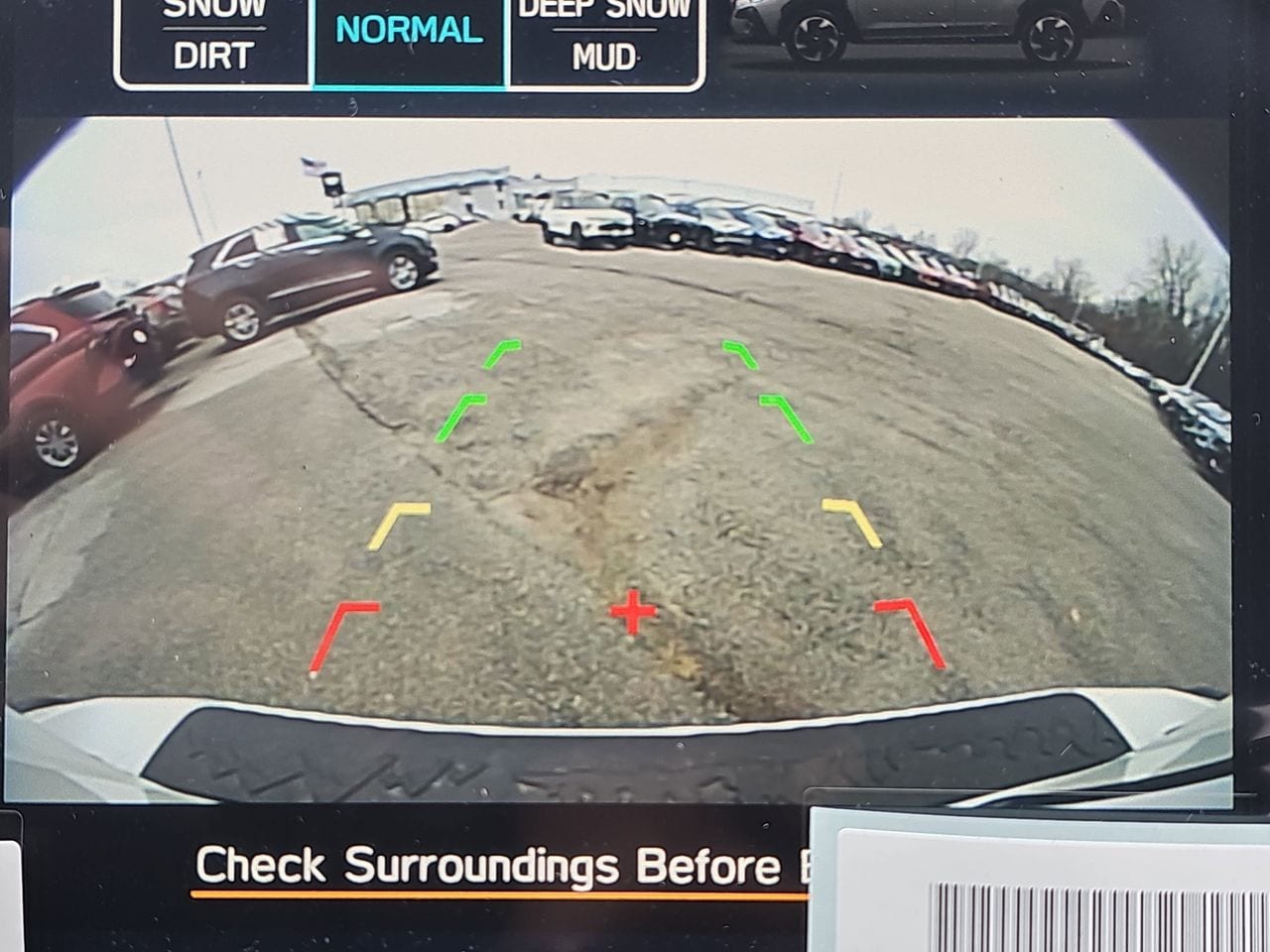 New 2026 Crystal White Pearl Subaru Premium image 23