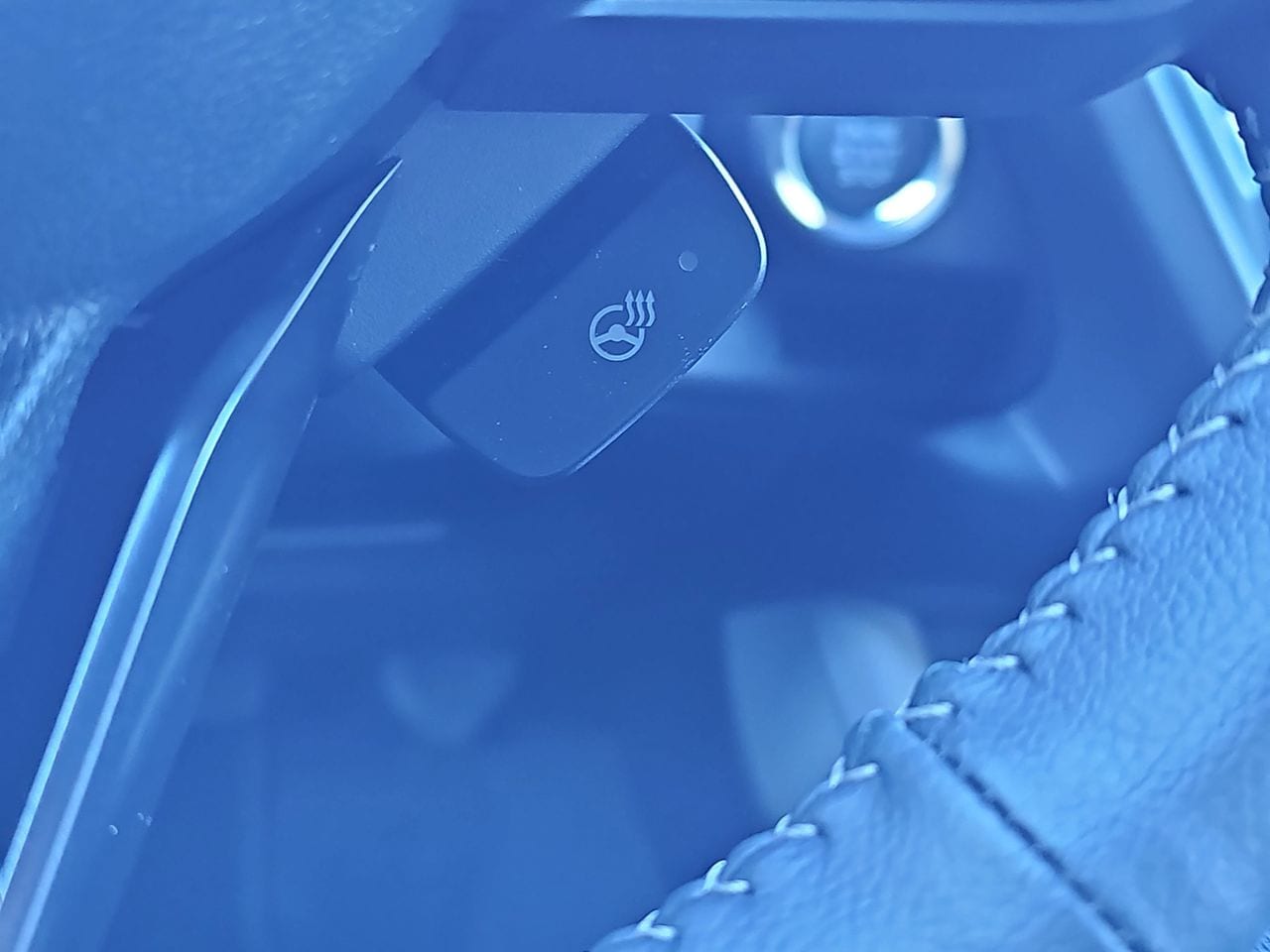 New 2026 Daybreak Blue Pearl Subaru Limited image 19