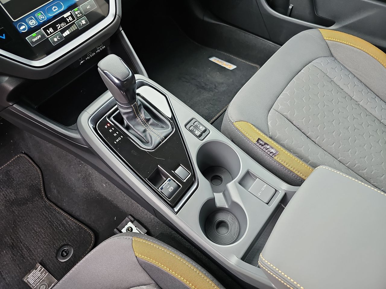 Certified Used 2026 Crystal White Pearl Subaru Sport image 29