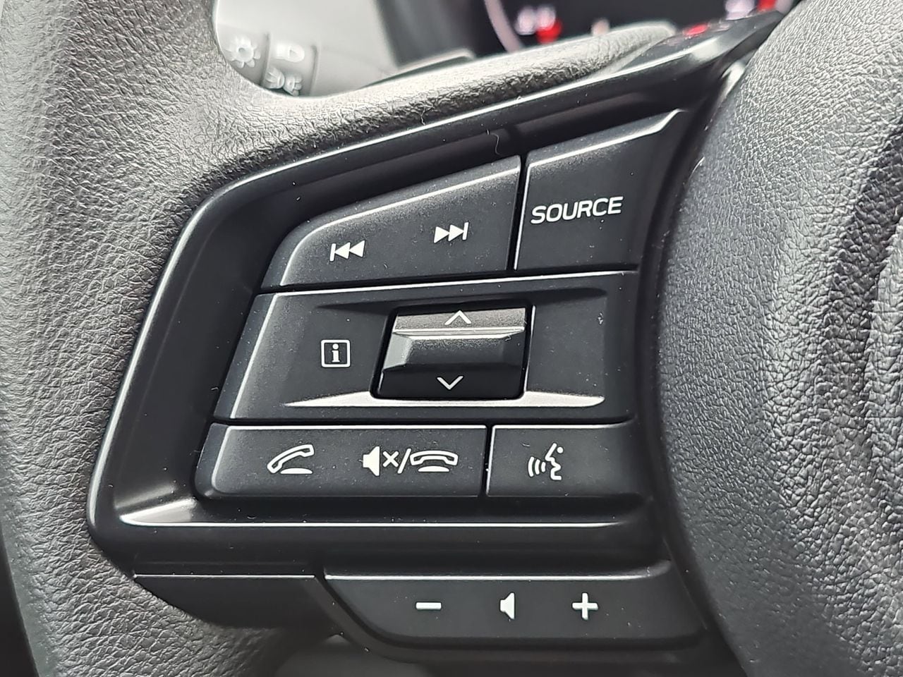 New 2026 Alpine Green Subaru Premium image 17