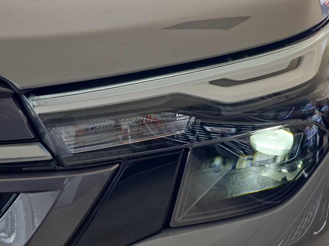 New 2026 River Rock Pearl Subaru Premium image 32