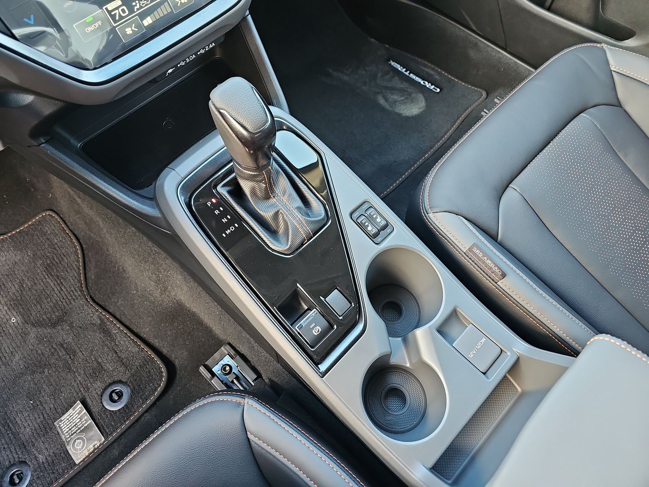 New 2026 Ice Silver Subaru Limited image 22