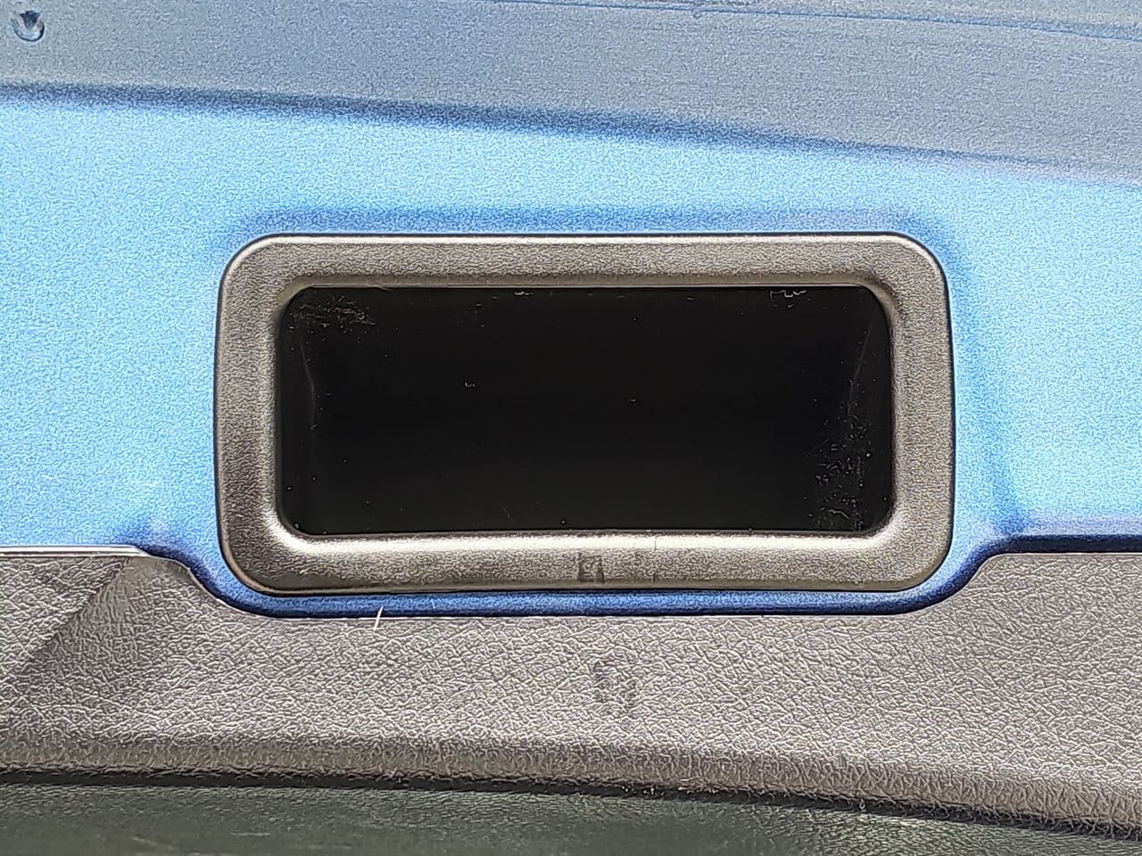 Used 2016 Quartz Blue Pearl Subaru 2.0i Sport Premium image 16