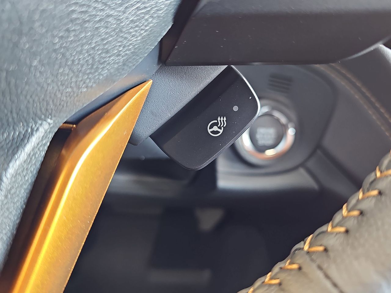 Certified Used 2025 Blue Subaru Wilderness image 19