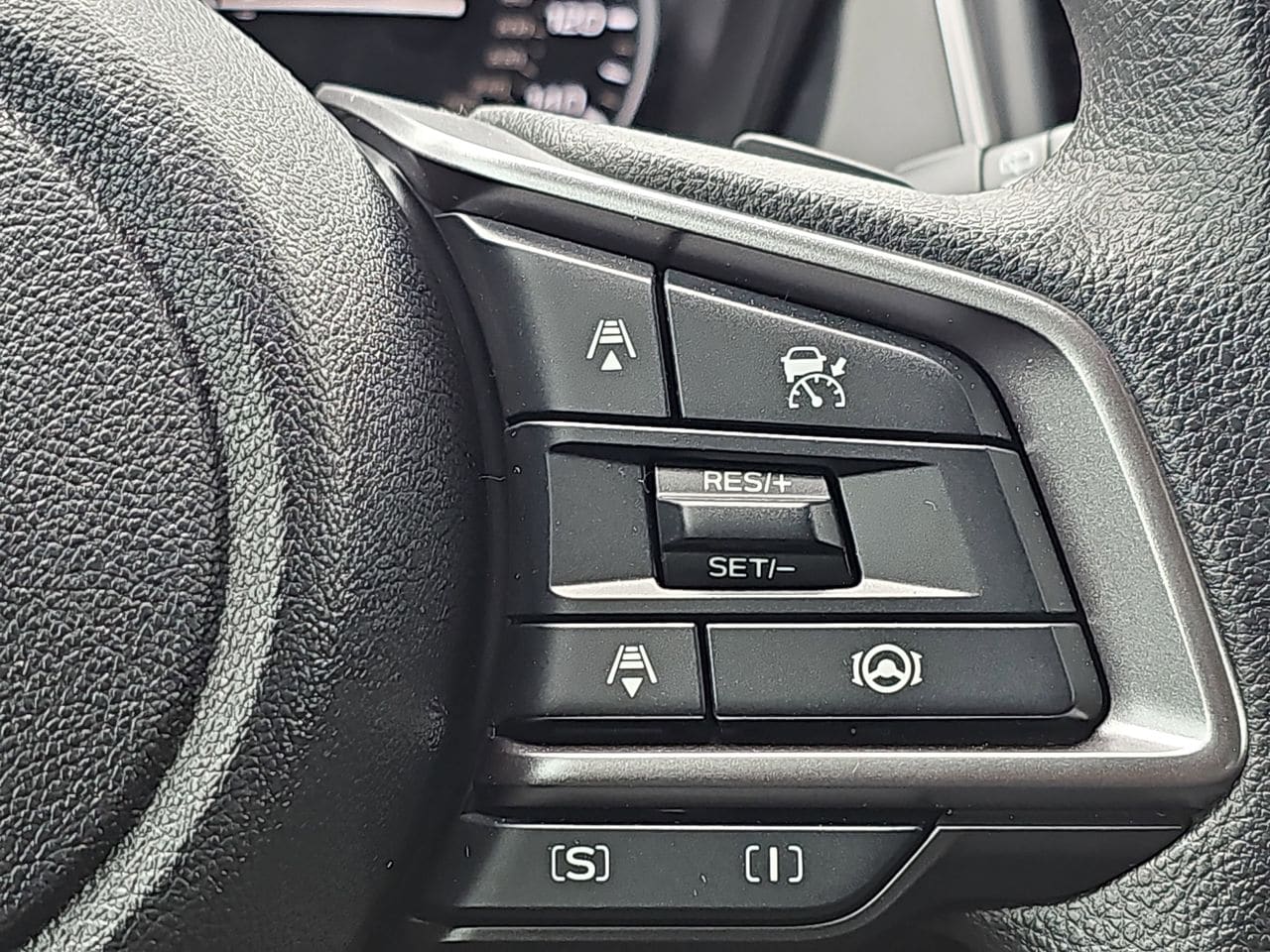 New 2026 Magnetite Gray Subaru Sport image 18