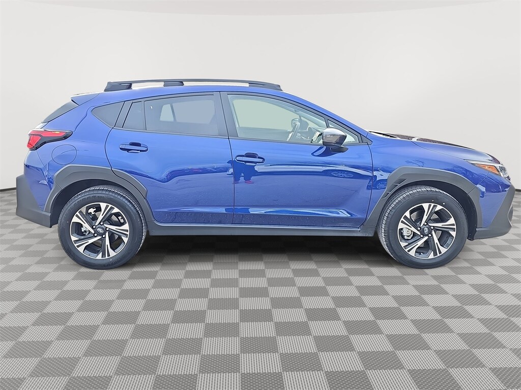 Certified 2025 Subaru Crosstrek Premium SUV