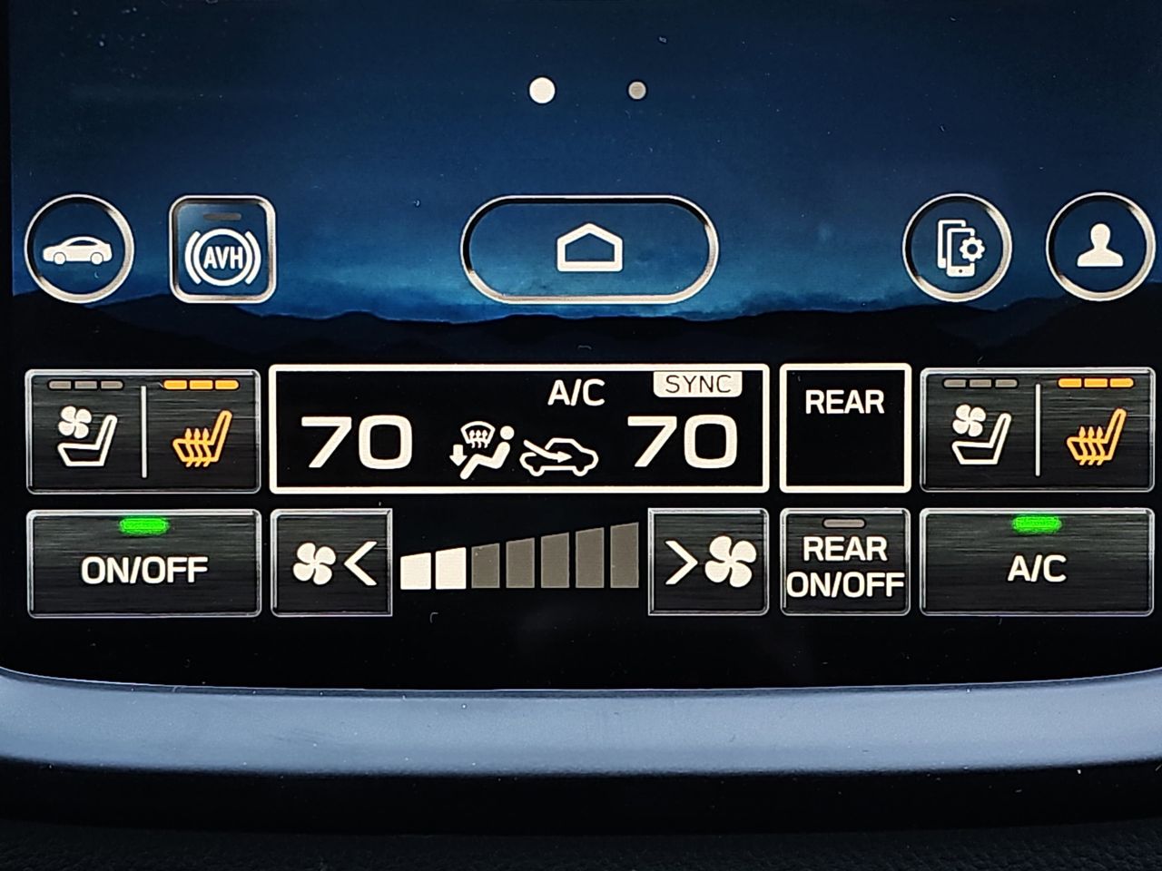 New 2026 Magnetite Gray Subaru Onyx Edition Touring 7-Passenger image 23