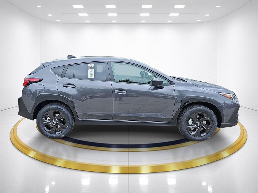 New 2026 Subaru Crosstrek Base SUV