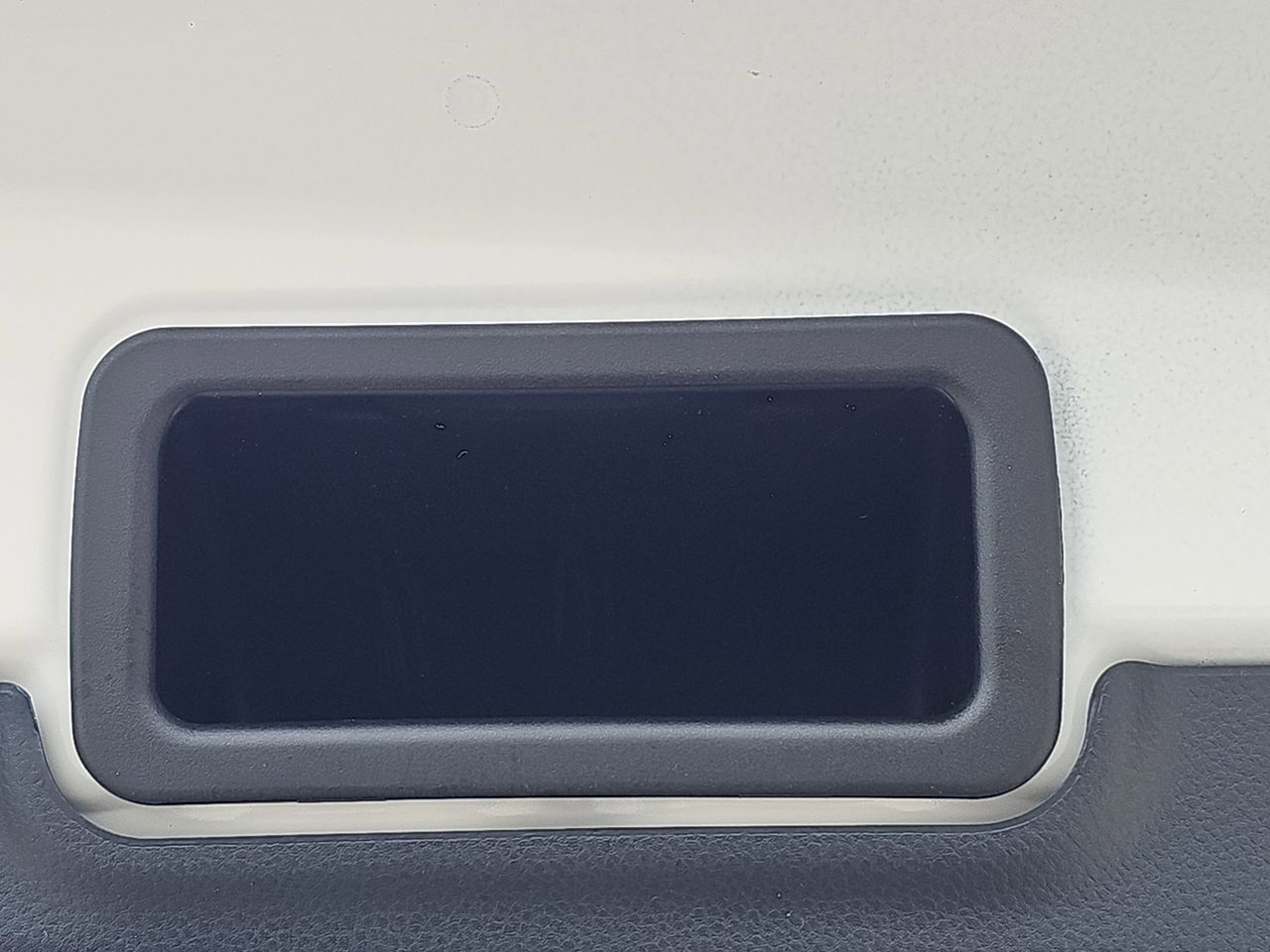 New 2026 Crystal White Pearl Subaru Wilderness image 13