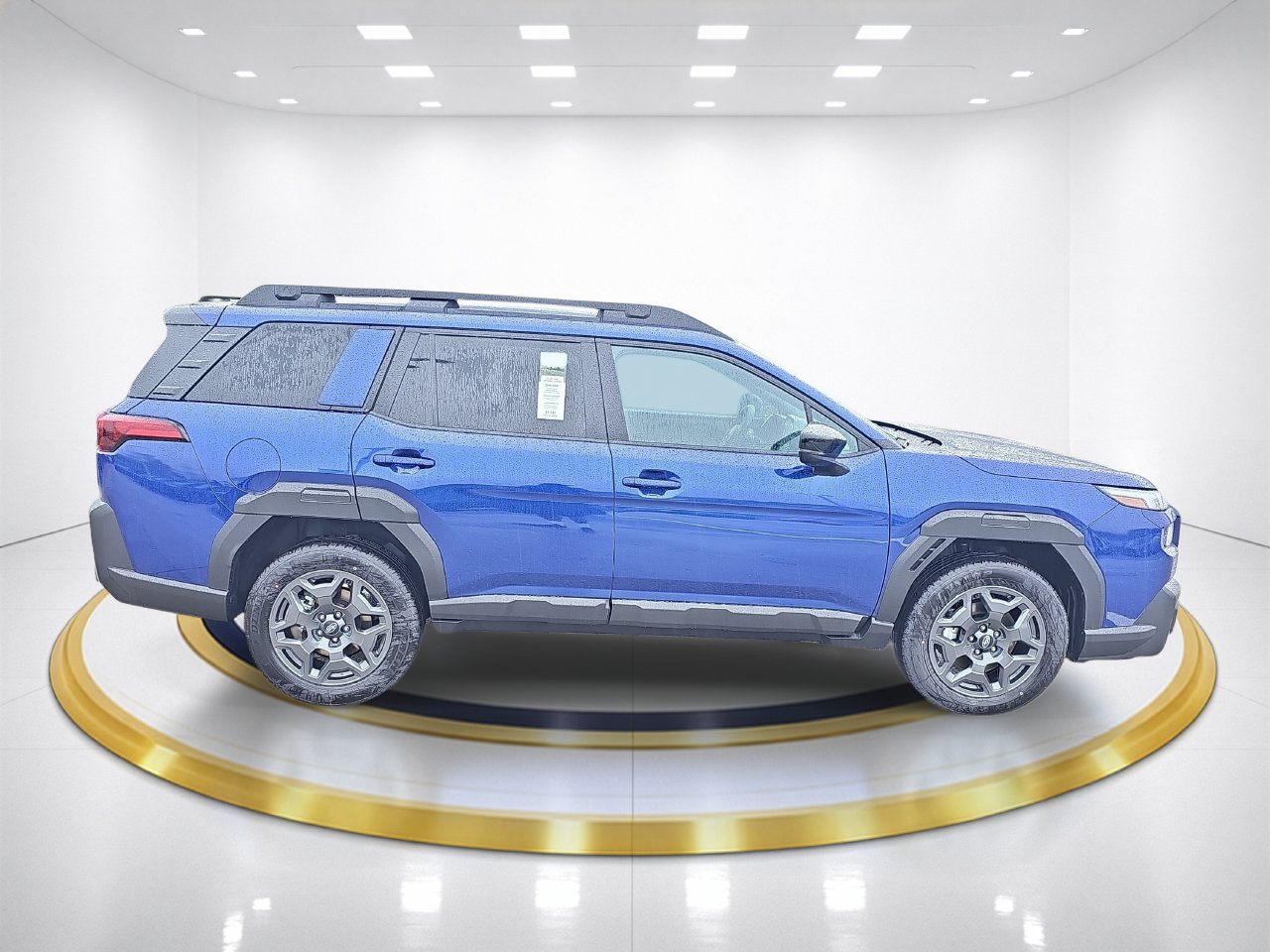 New 2026 Subaru Outback Premium SUV
