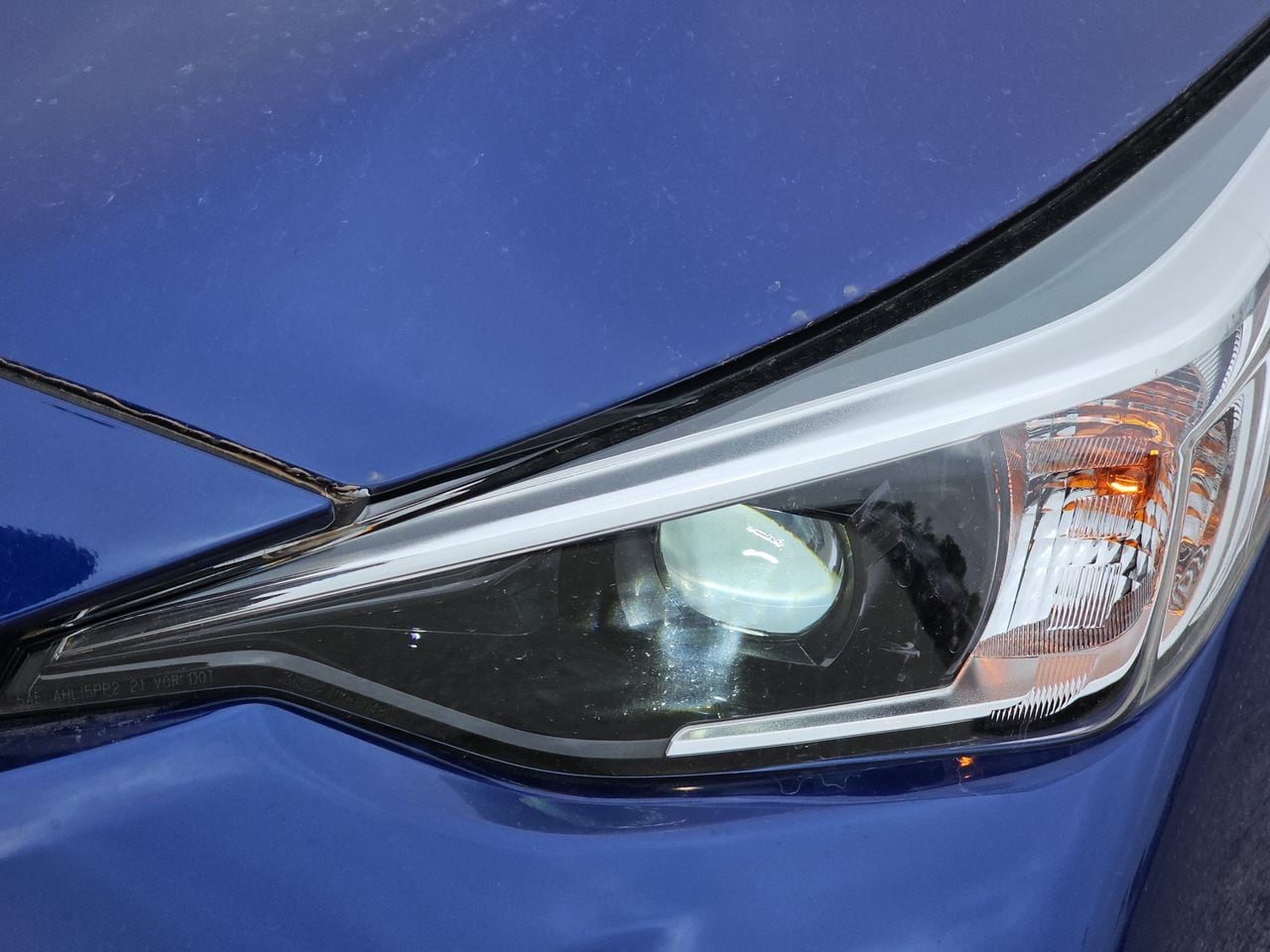 New 2026 Sapphire Blue Pearl Subaru Sport image 32
