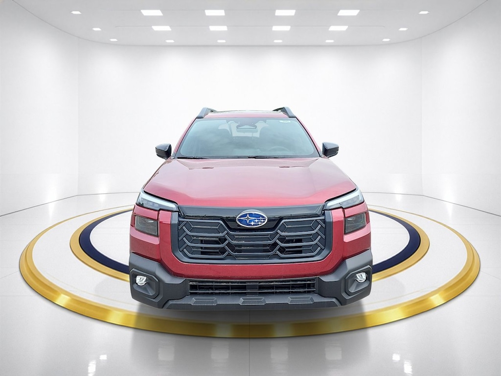 New 2026 Subaru Outback Limited SUV