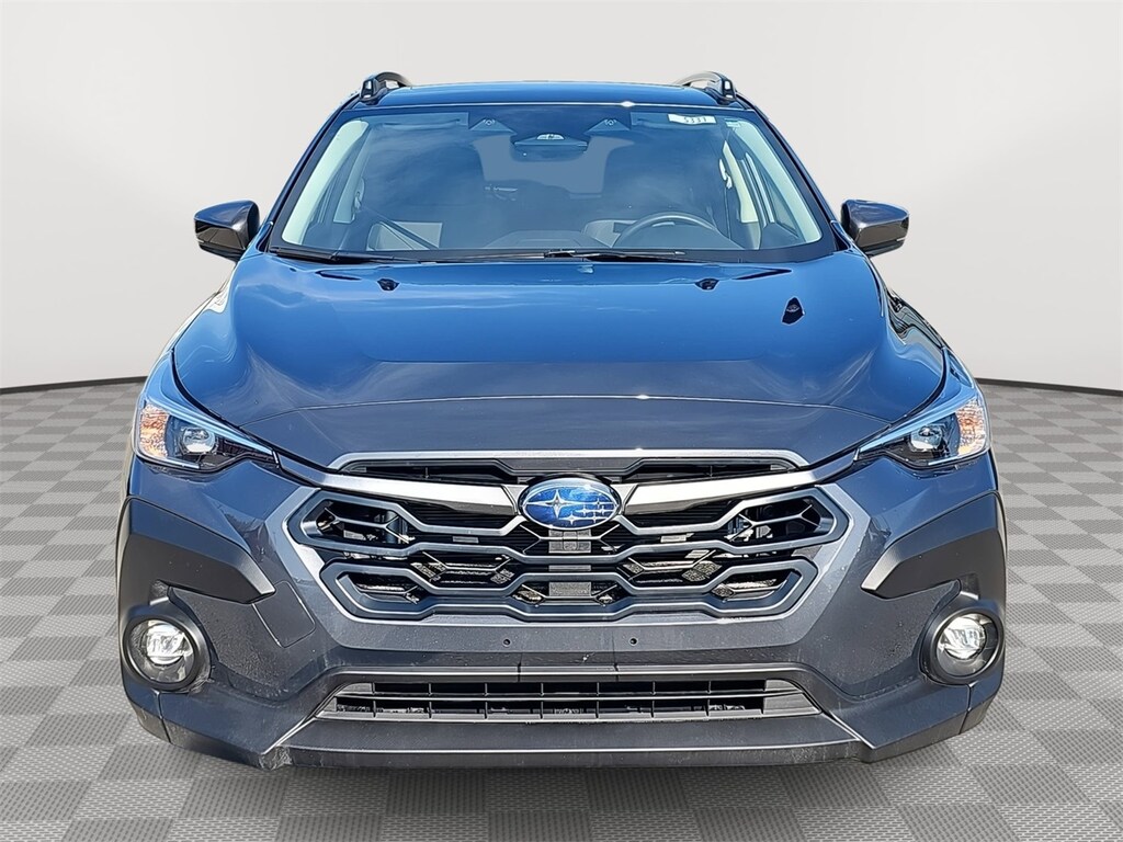 Used 2025 Subaru Crosstrek Premium SUV