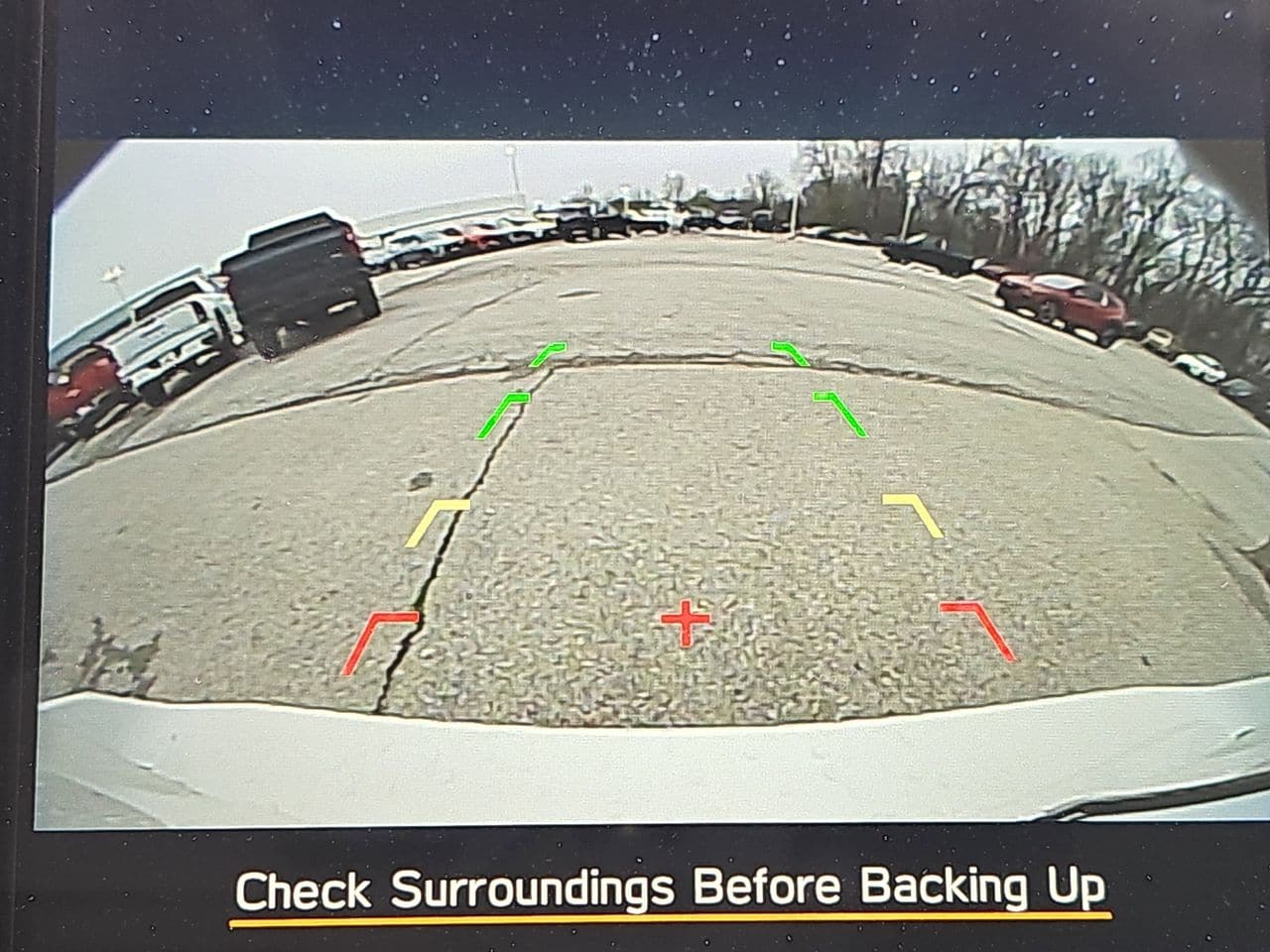 New 2026 Crystal White Pearl Subaru Sport image 23