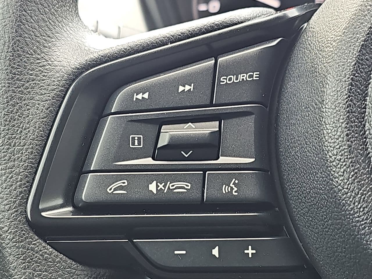 New 2026 Sapphire Blue Pearl Subaru Premium image 17