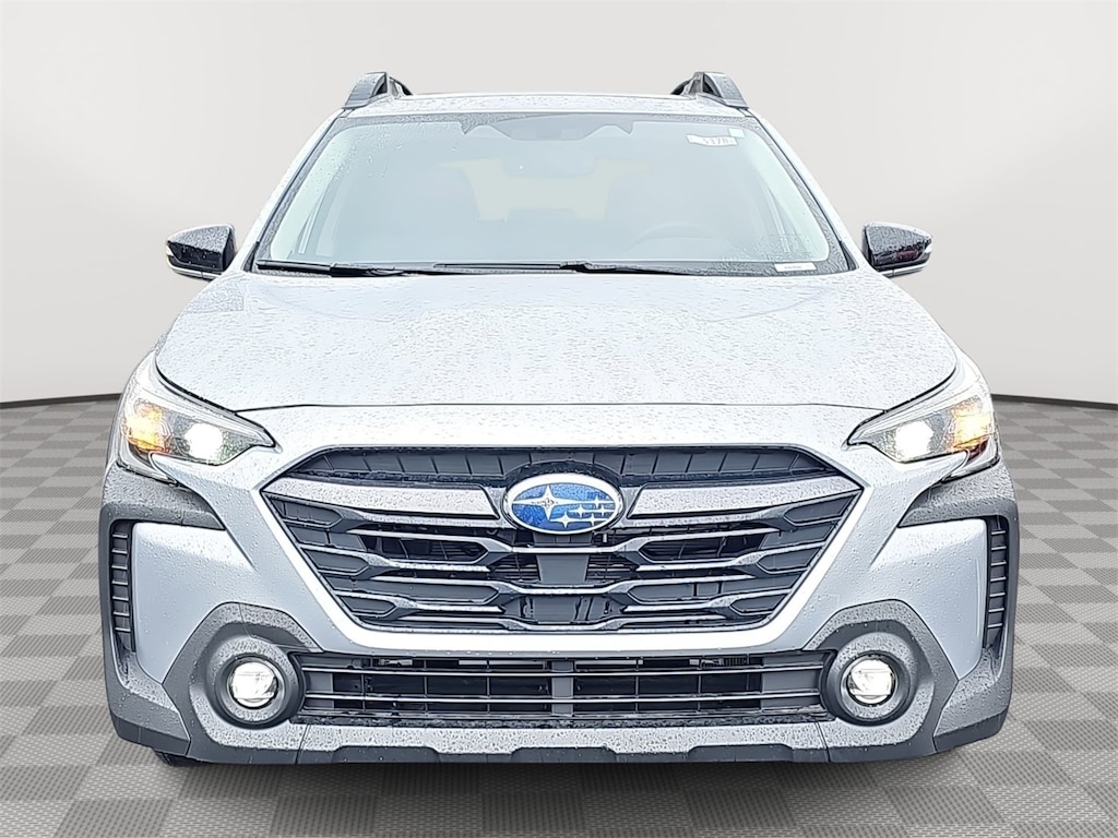 New 2025 Subaru Outback Premium SUV