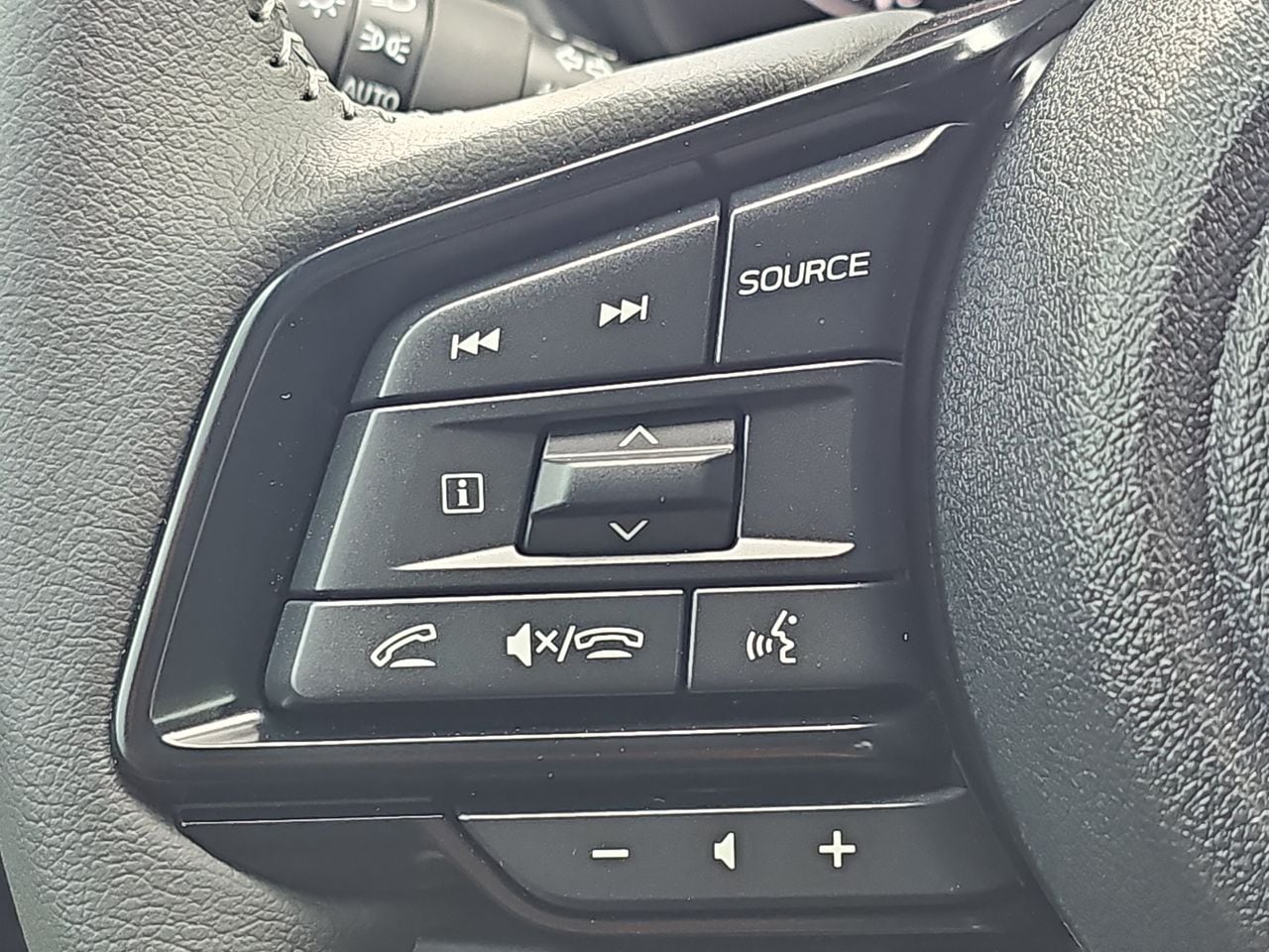 New 2026 River Rock Pearl Subaru Premium image 17
