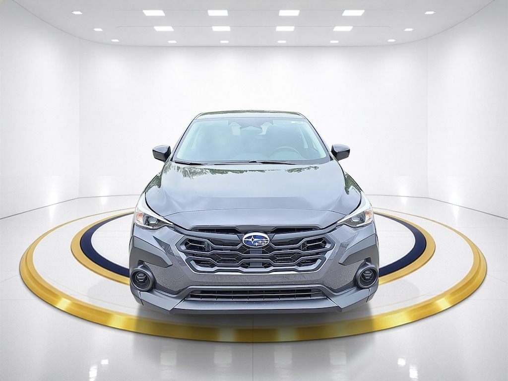 New 2026 Subaru Crosstrek Base SUV