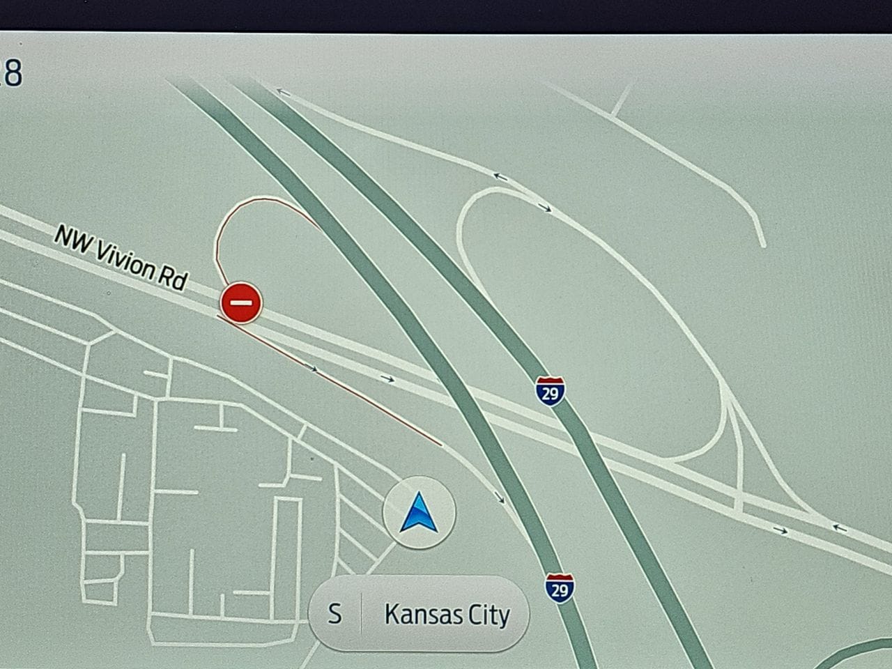 Used 2023 Red Metallic Ford Base image 28