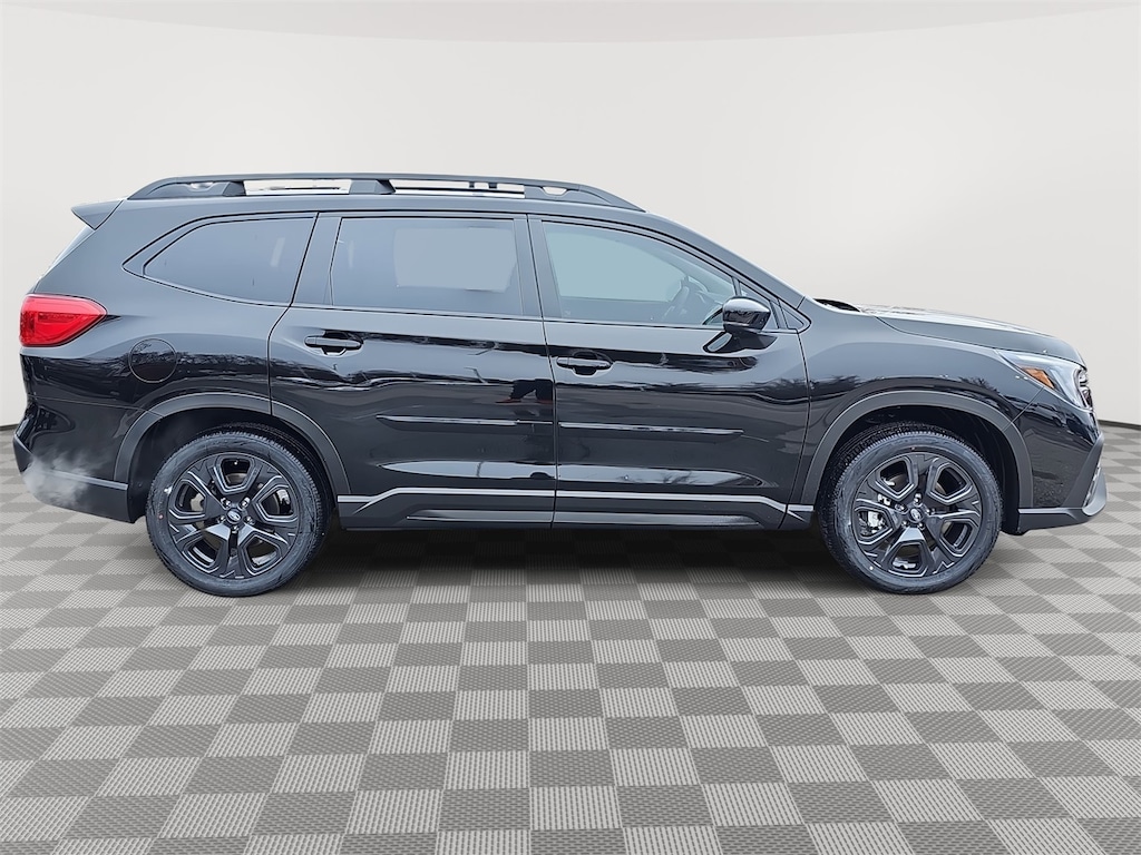 New 2026 Subaru Ascent Onyx Edition Touring 7-Passenger SUV