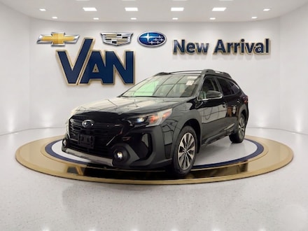 2023 Subaru Outback Limited SUV