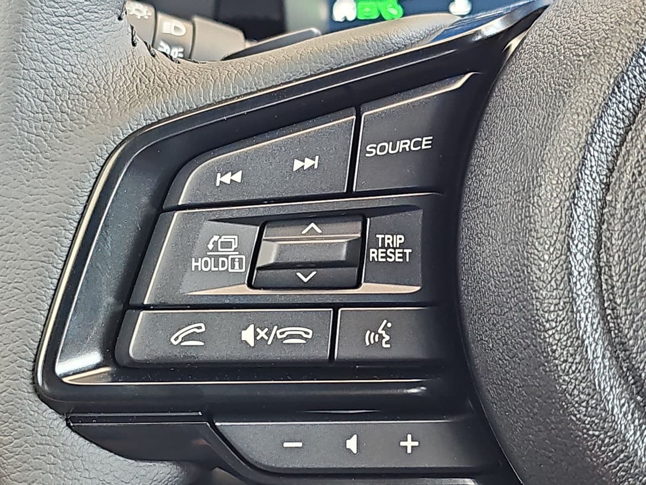 New 2026 Crystal Black Silica Subaru Premium image 17