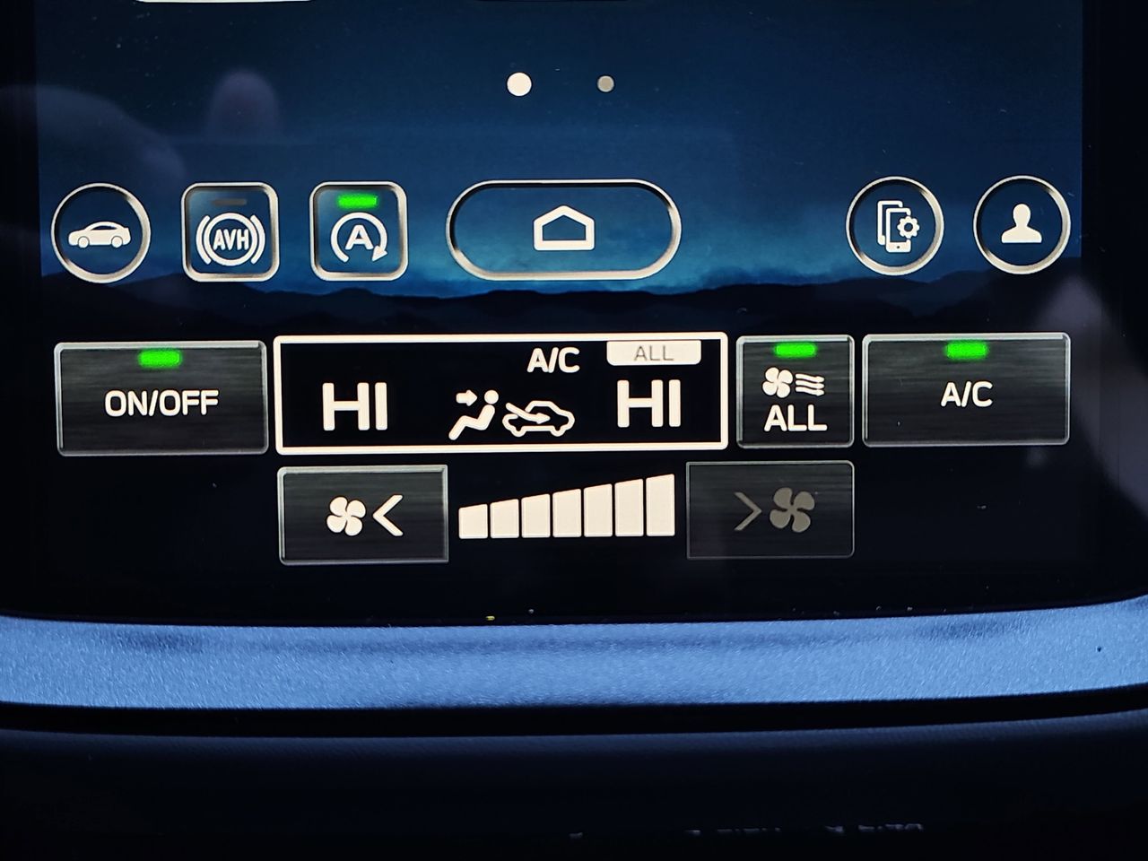 New 2026 Geyser Blue Subaru Wilderness image 22