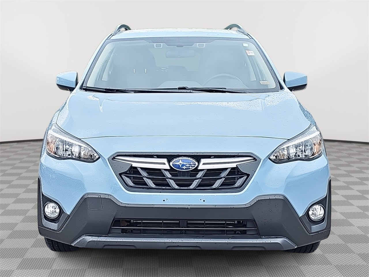 Certified 2023 Subaru Crosstrek Premium with VIN JF2GTAPC7P8228683 for sale in Kansas City