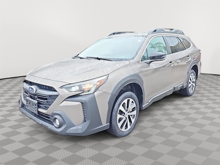 2023 Subaru Outback Premium SUV