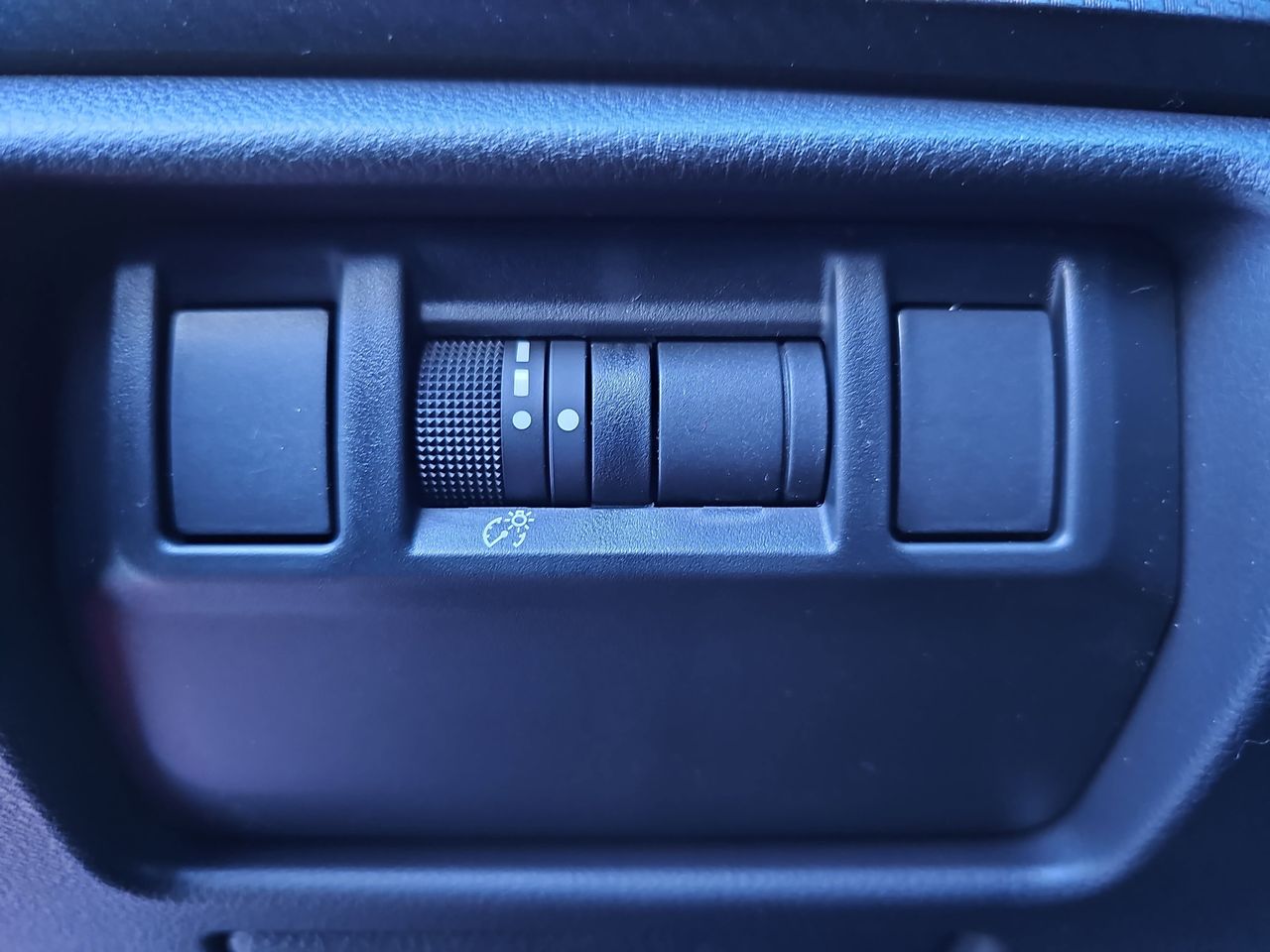 New 2026 Crystal Black Silica Subaru Base image 25