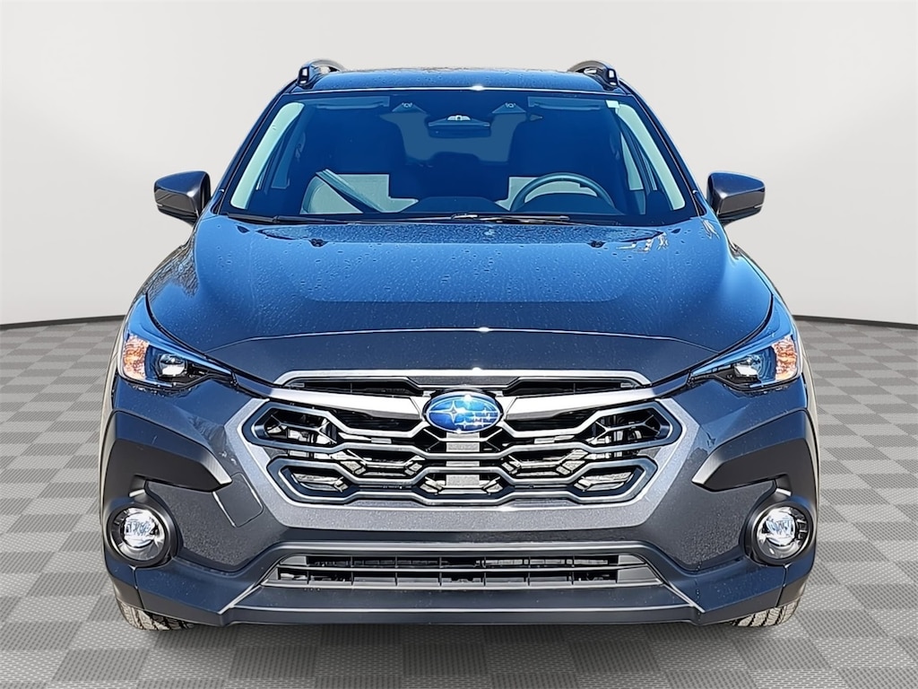 New 2026 Subaru Crosstrek Premium SUV