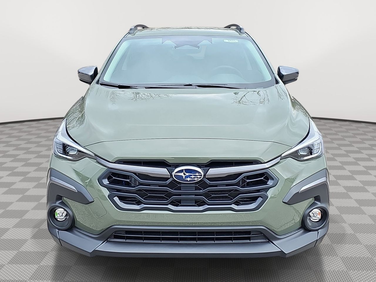 New 2026 Alpine Green Subaru Limited image 2