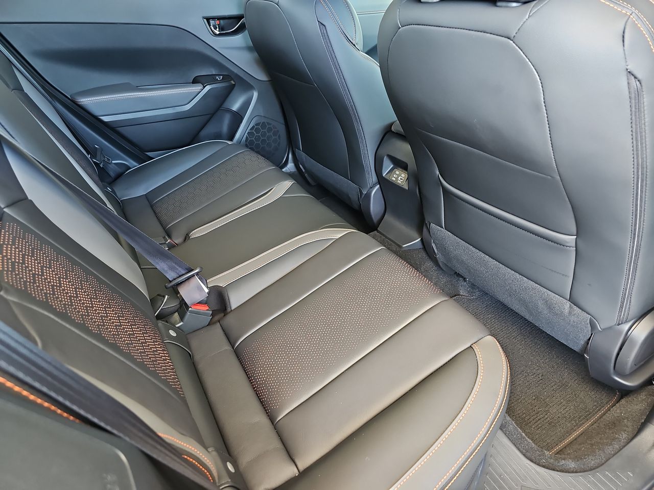 New 2026 Magnetite Gray Subaru Limited image 11