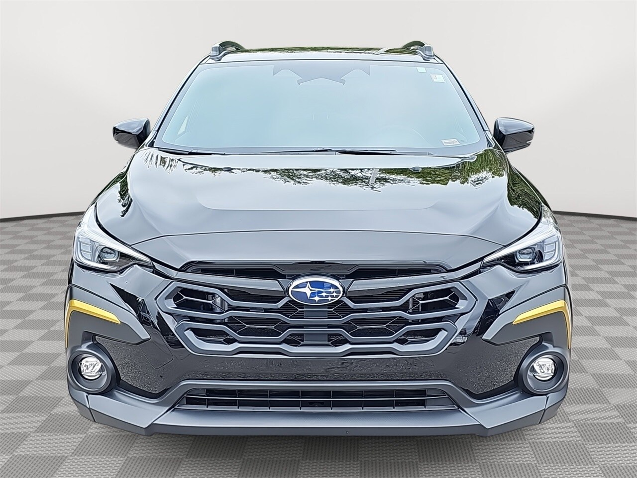 2024 Subaru Crosstrek Sport photo 2
