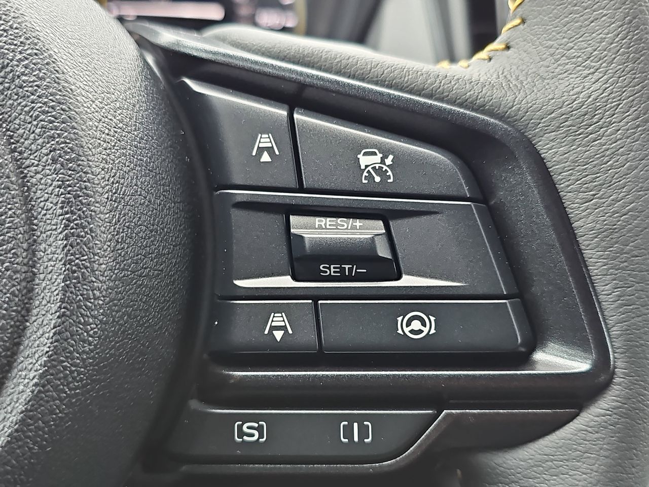 New 2026 Crystal White Pearl Subaru Sport image 18