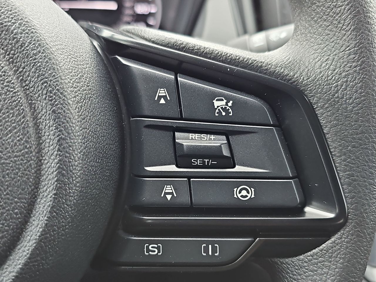 New 2026 Crystal White Pearl Subaru Premium image 18